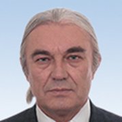 Онуфрик Богдан Семенович