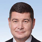 Онищенко Олександр Романович
