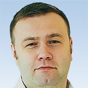 Оржель Олексій Анатолійович