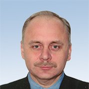 Осауленко Тарас Володимирович