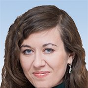 Овчинникова Юлія Юріївна