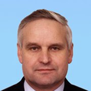 Пачесюк Сергій Никонович