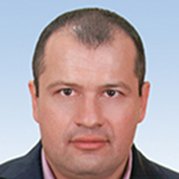 Палатний Артур Леонідович