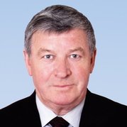 Панасовський Олег Григорович