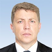 Панькевич Олег Ігорович