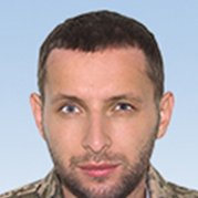 Парасюк Володимир Зіновійович