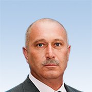 Парасків Олег Дмитрович