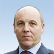 Парубій Андрій Володимирович
