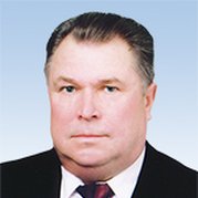Парубок Омелян Никонович