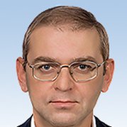 Пашинський Сергій Володимирович