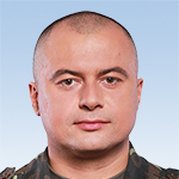 Пастух Тарас Тимофійович
