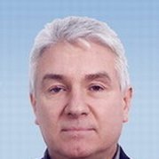 Павленко Сергій Григорович