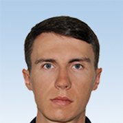 Павлюк Максим Васильович