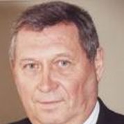 Павлюк Микола Пантелеймонович