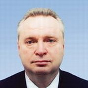 Пеклушенко Олександр Миколайович