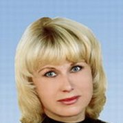 Перестенко Марина Володимирівна