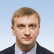 Петренко Павло Дмитрович