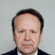 Петренко Володимир Сергійович
