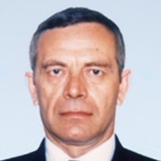 Петрик Петро Пантилемонович