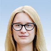 Підласа Роксолана Андріївна