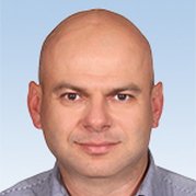 Підлісецький Лев Теофілович
