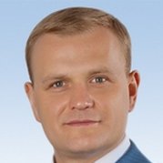 Пінчук Андрій Павлович