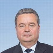 Плющ Іван Степанович