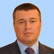 Плохой Ігор Іванович