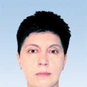 Подгорна Вікторія Валентинівна