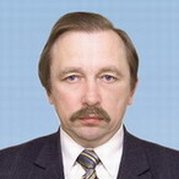 Подгорний Сергій Петрович