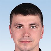 Поляков Антон Едуардович
