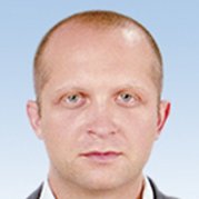Поляков Максим Анатолійович