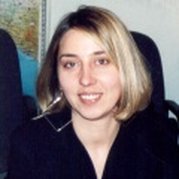 Полякова Лариса Євгеніївна