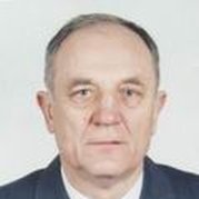 Поліщук Микола Єфремович