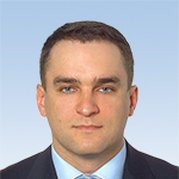 Полочанінов Володимир Геннадійович
