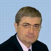 Полунєєв Юрій Володимирович