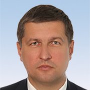 Попов Ігор Володимирович