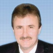 Попов Олександр Павлович
