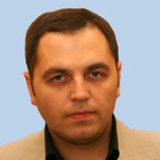 Портнов Андрій Володимирович