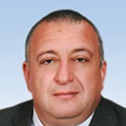 Пресман Олександр Семенович