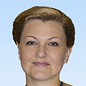 Продан Оксана Петрівна