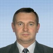 Прокопчук Юрій Володимирович