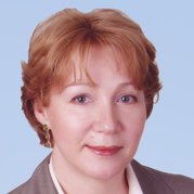 Прокопович Наталія Володимирівна