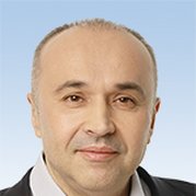 Приходько Борис Вікторович