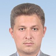 Присяжнюк Олександр Анатолійович