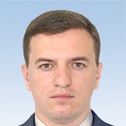 Присяжнюк Олександр Андрійович