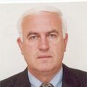 Пустовойтенко Валерій Павлович