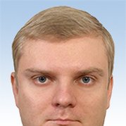 Пузанов Олександр Геннадійович