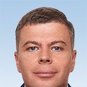 Пузійчук Андрій Вікторович