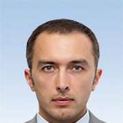Пишний Андрій Григорович